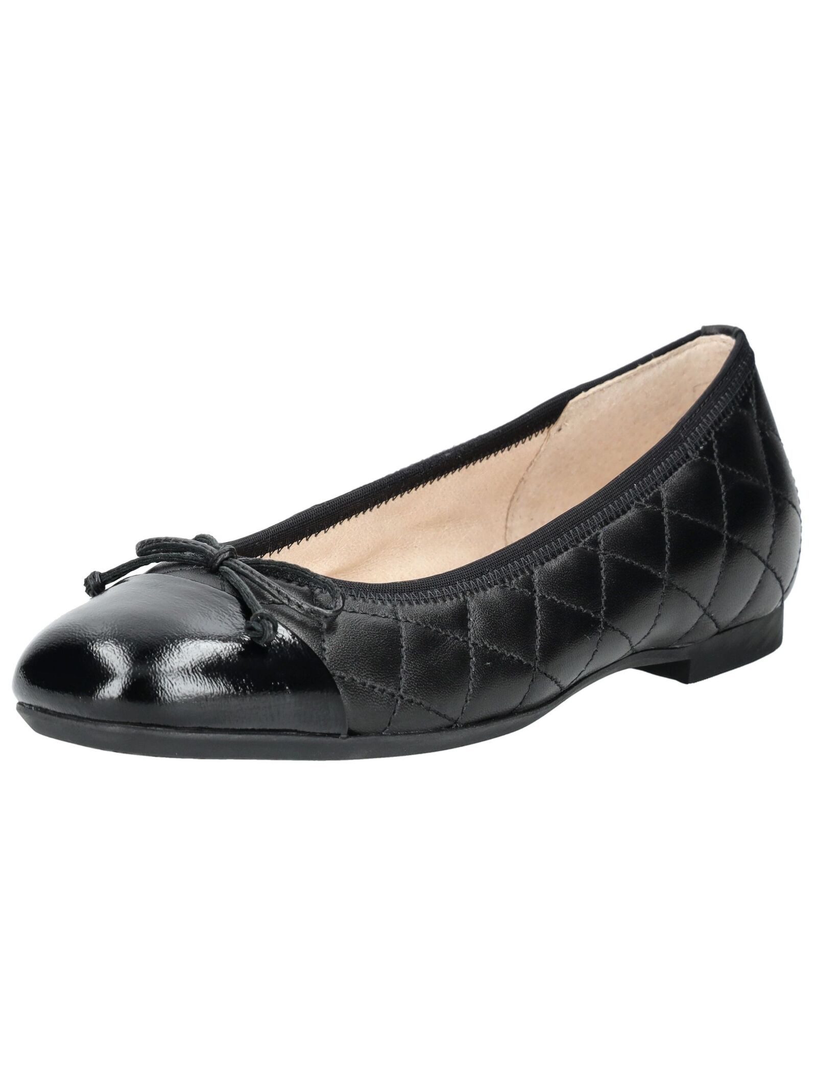 Gabor Comfort Gabor Comfort Ballerinas Nappaleder günstig online kaufen