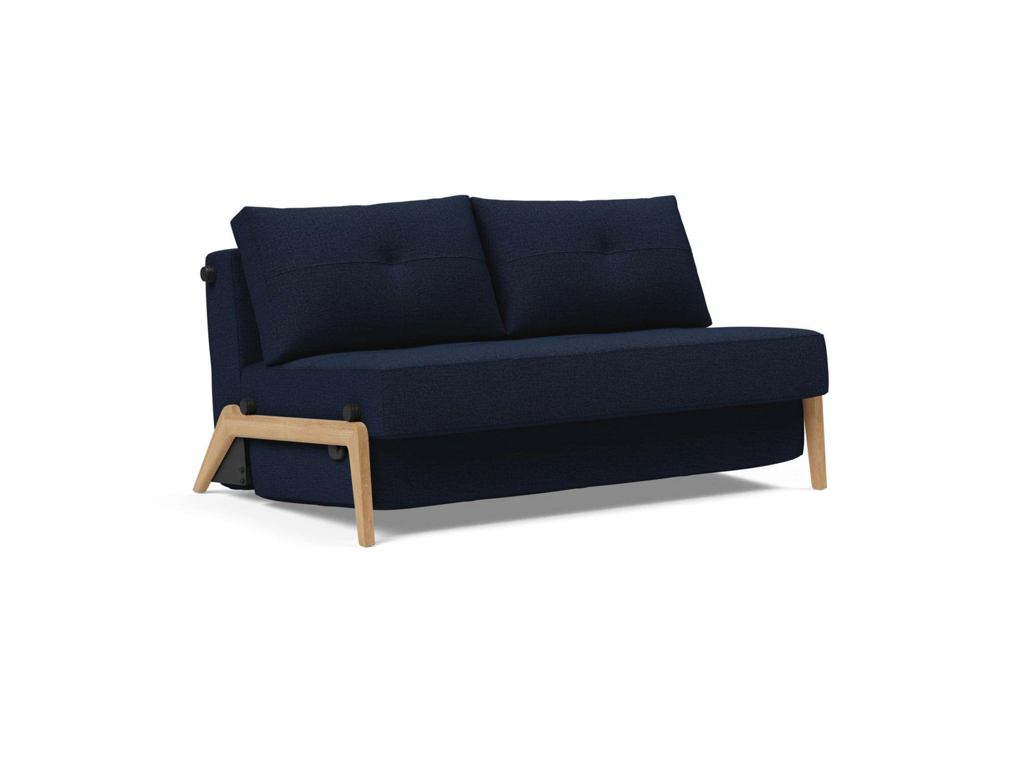 INNOVATION LIVING ™ Schlafsofa "Cubed Klappsofa, hochwertige Schlaffunktion günstig online kaufen