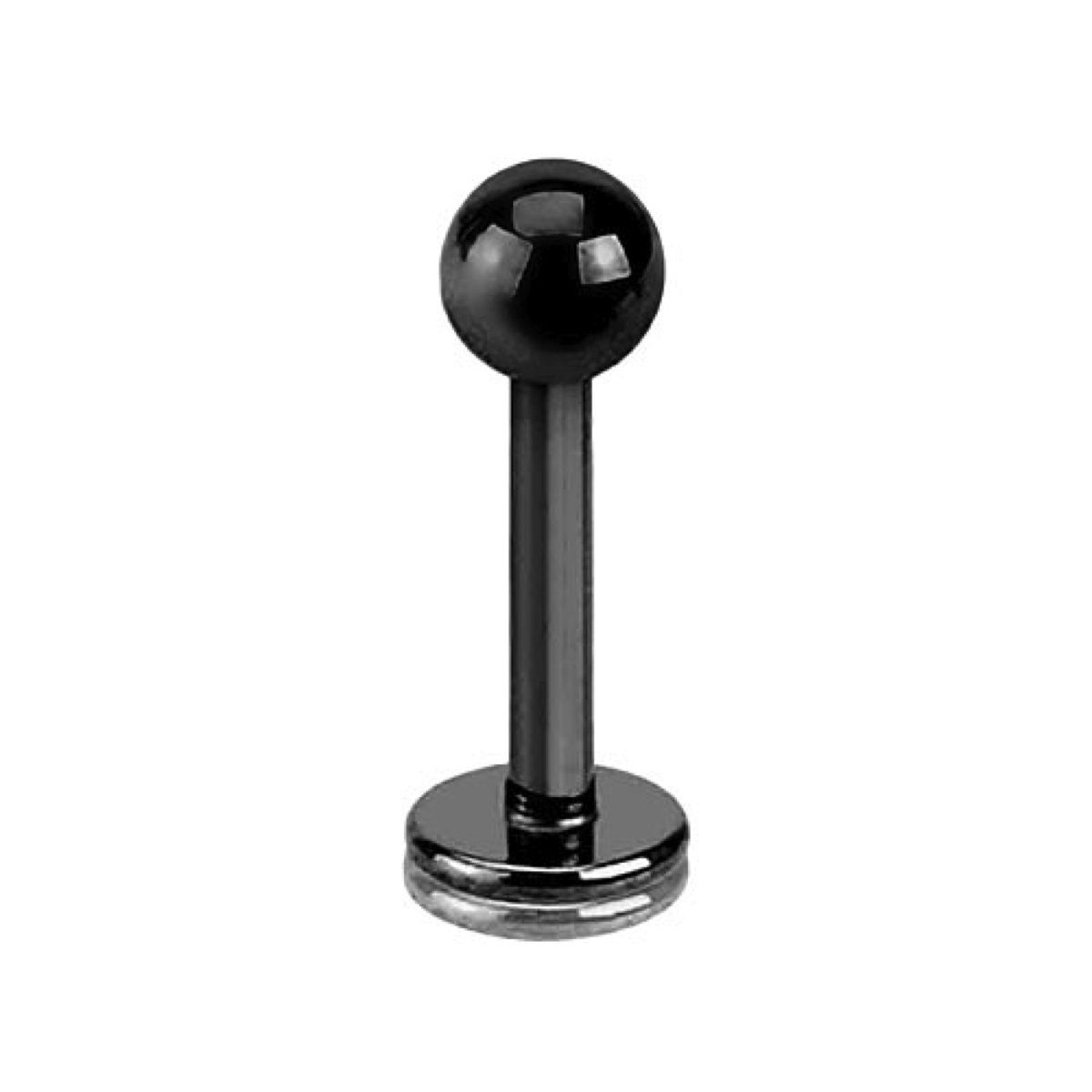 Taffstyle Piercing-Set Piercing Stab für Lippe günstig online kaufen