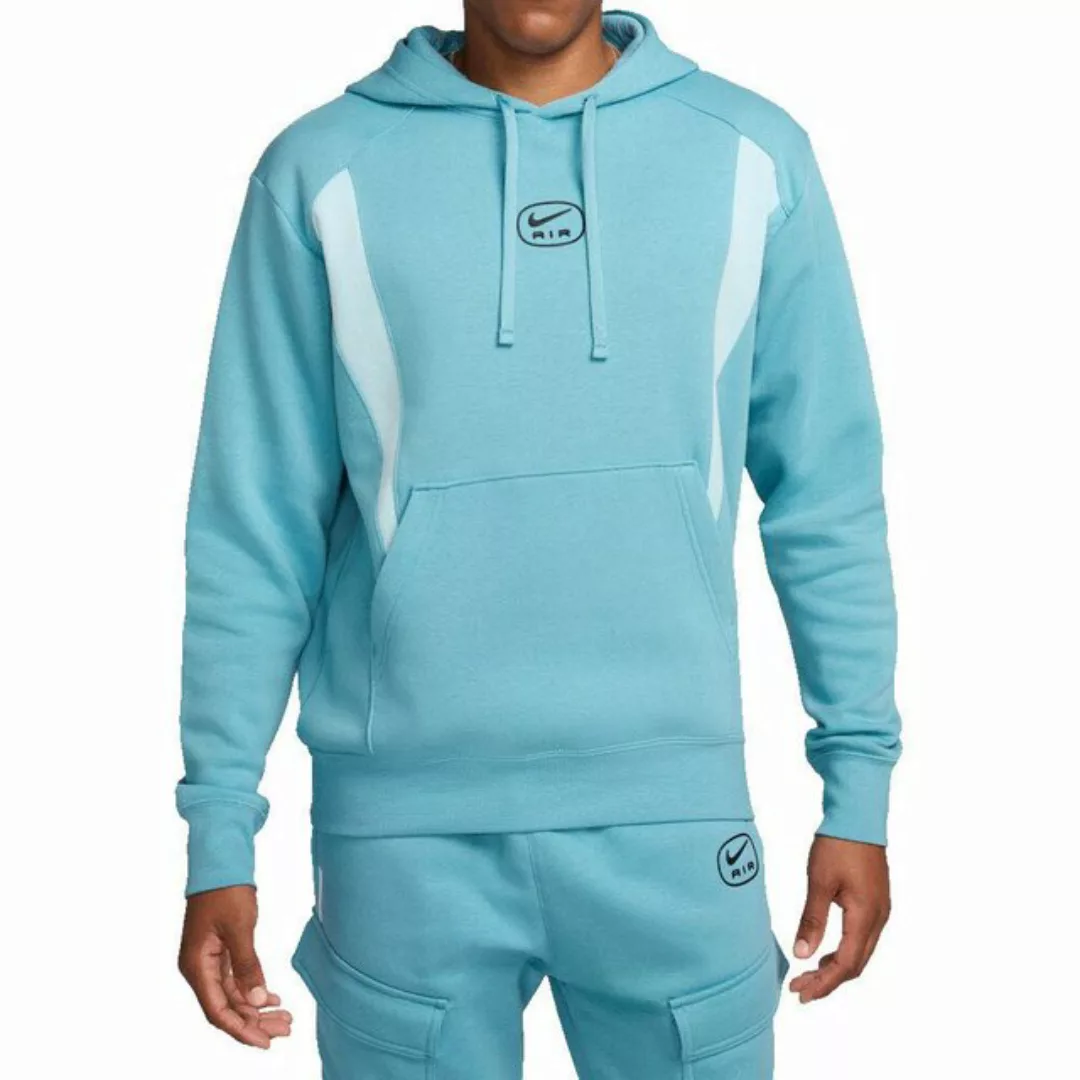 Nike Sportswear Sweatshirt Air Fleece Hoody günstig online kaufen