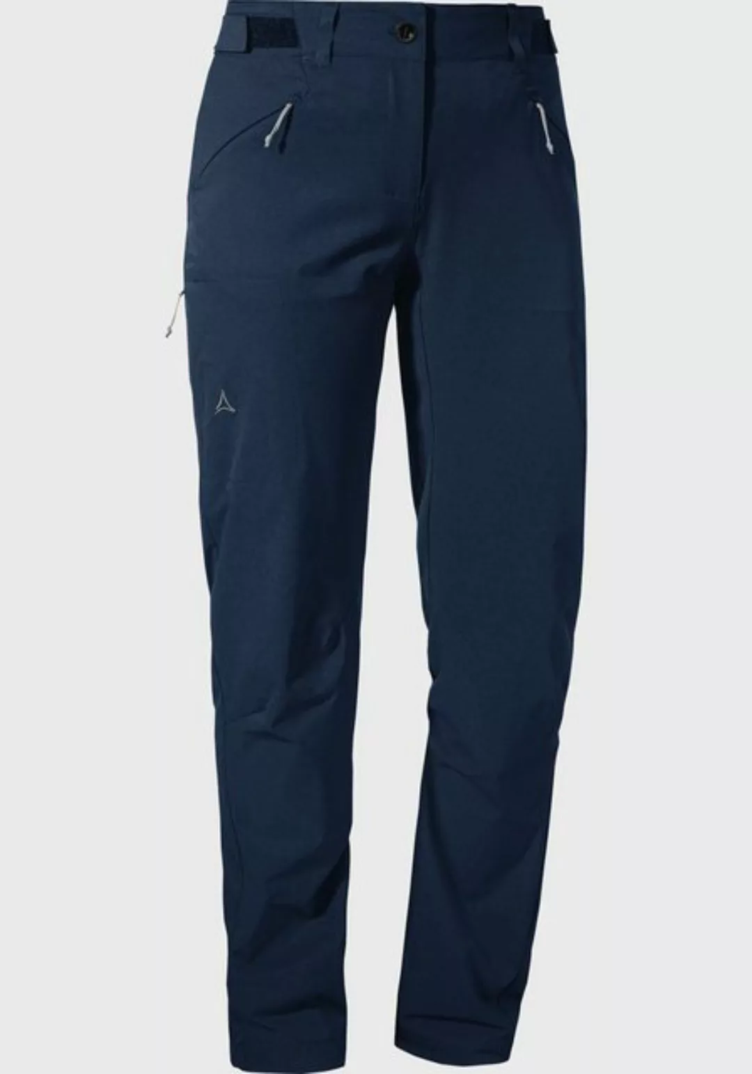 Schöffel Trekkinghose CIRC Pants Looop L DRESS BLUES günstig online kaufen