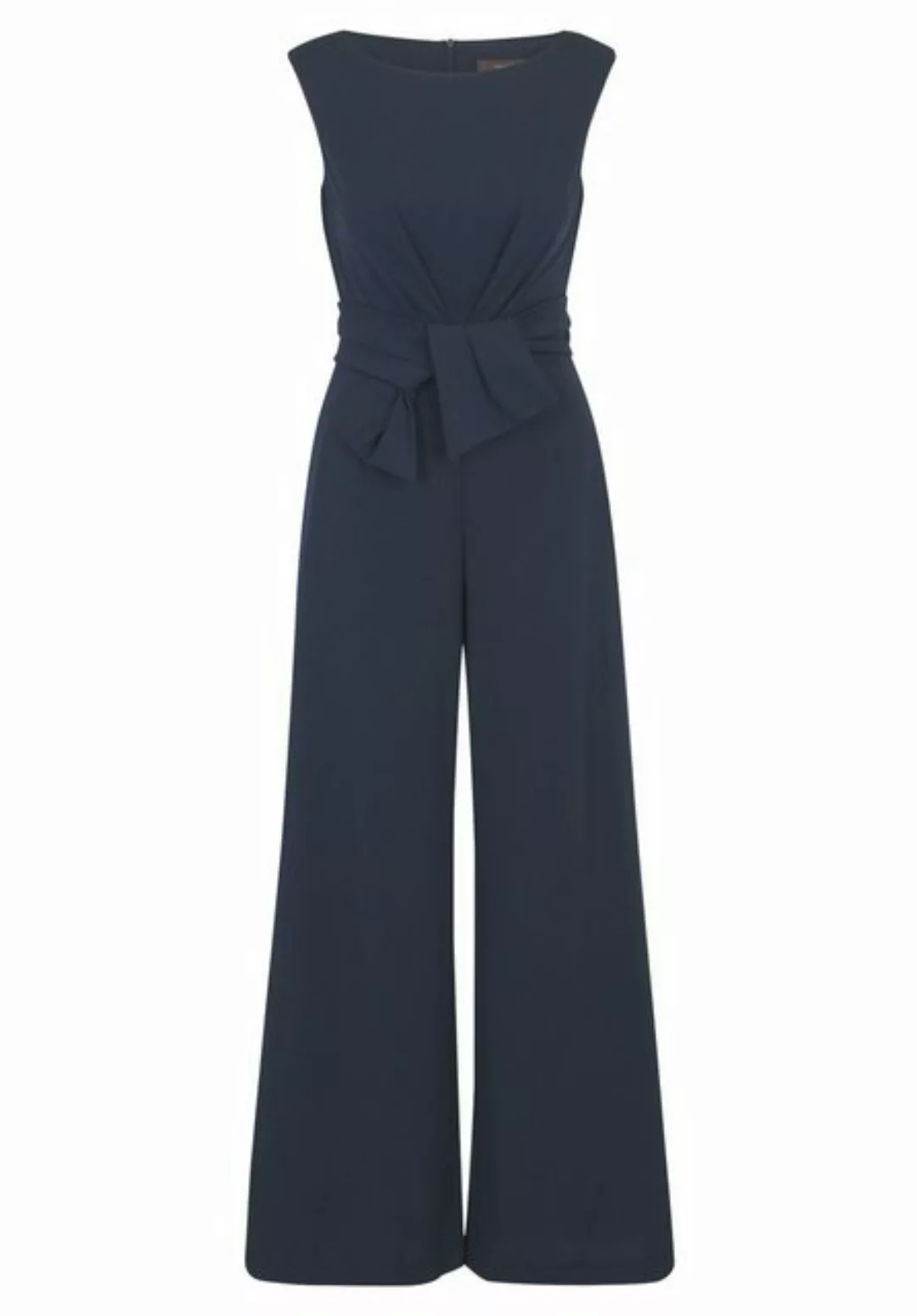 Vera Mont Jumpsuit (1-tlg) Drapiert/gerafft günstig online kaufen