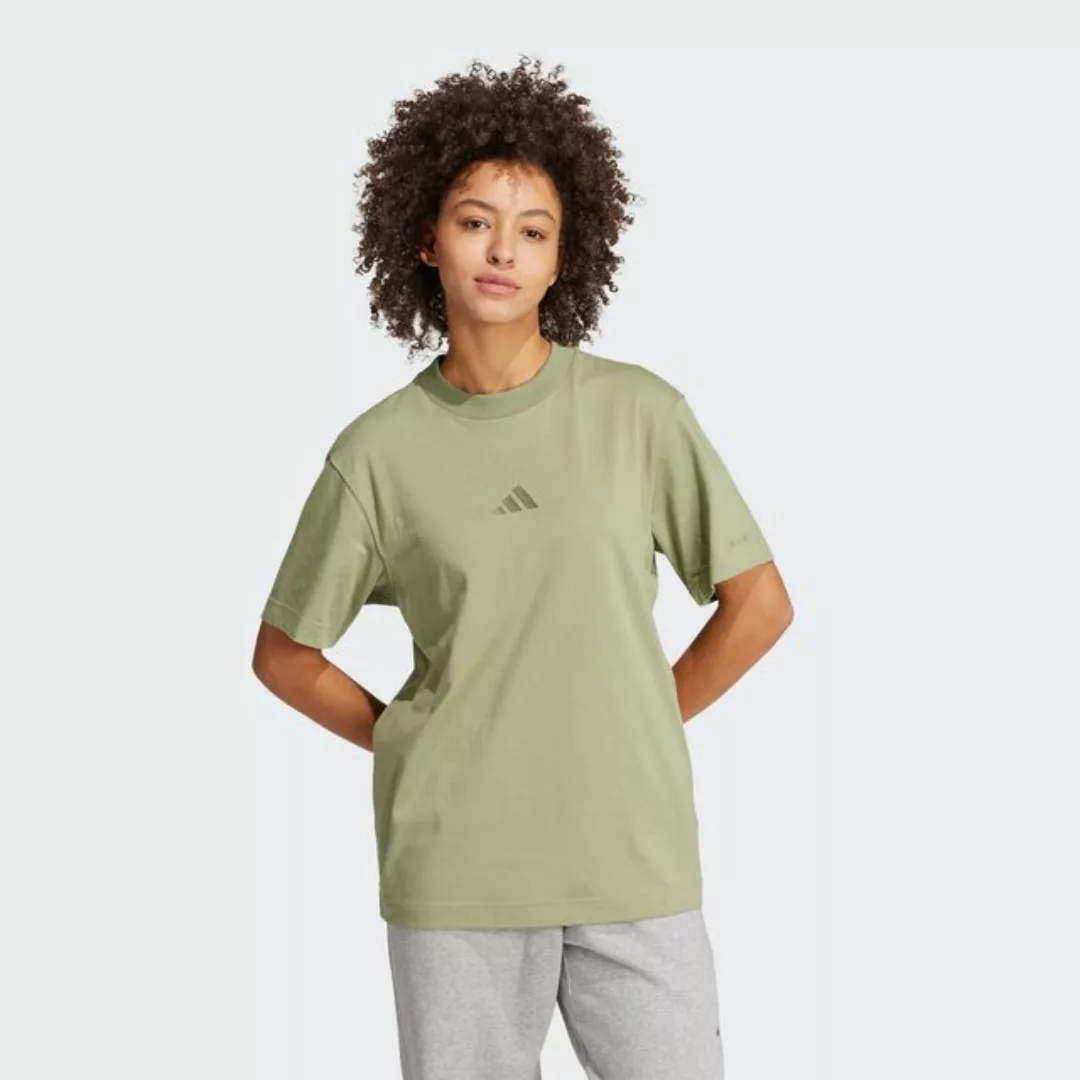 adidas Sportswear T-Shirt W ALL SZN TEE günstig online kaufen