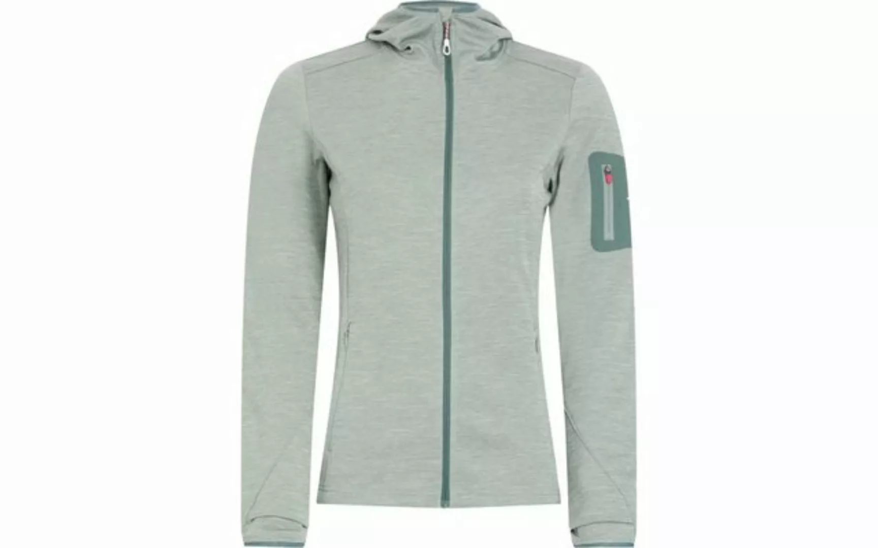 McKINLEY Strickjacke Da.-Unterjacke Tambuk wms günstig online kaufen