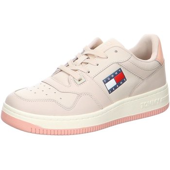 Tommy Jeans  Sneaker Retro Basket EN0EN01723-ACE günstig online kaufen