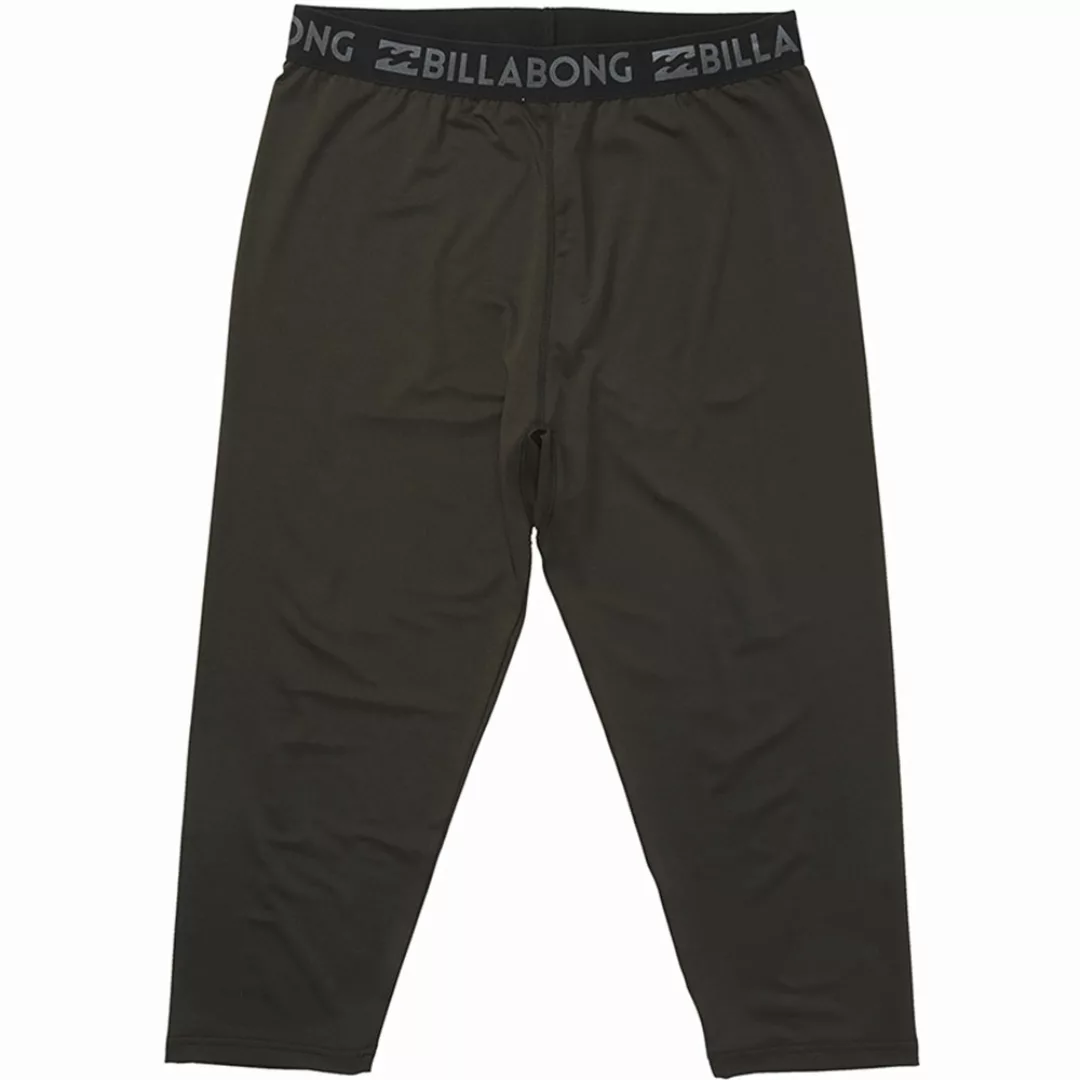 Billabong Operator Tech Pant Herren-Sportunterhose Black günstig online kaufen