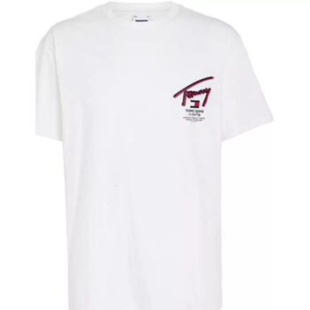 Tommy Jeans  T-Shirt - günstig online kaufen