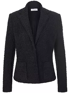 Blazer mayfair by Peter Hahn blau günstig online kaufen