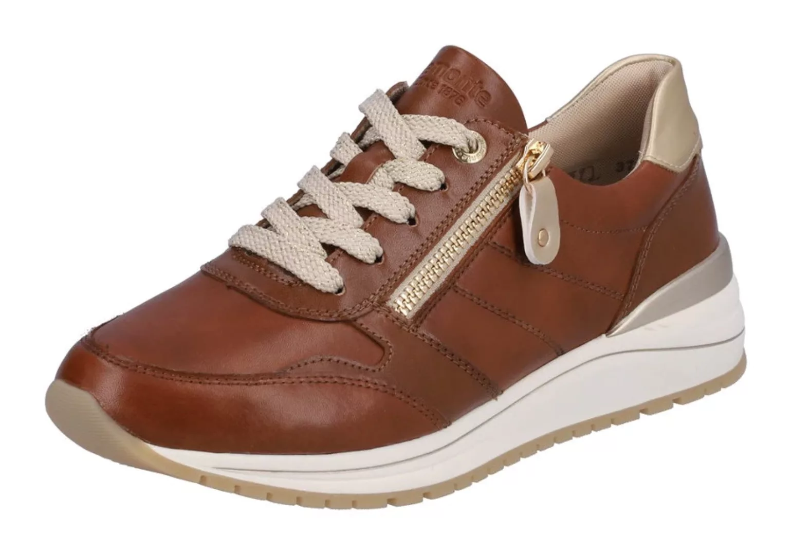 Remonte Sneaker, mit komfortabler Soft-Foam Ausrüstung günstig online kaufen