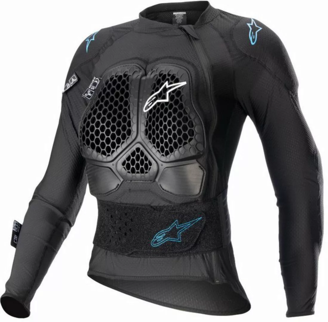 Alpinestars Motorradhose Stella Bionic Action V2 Damen Protektorenjacke günstig online kaufen