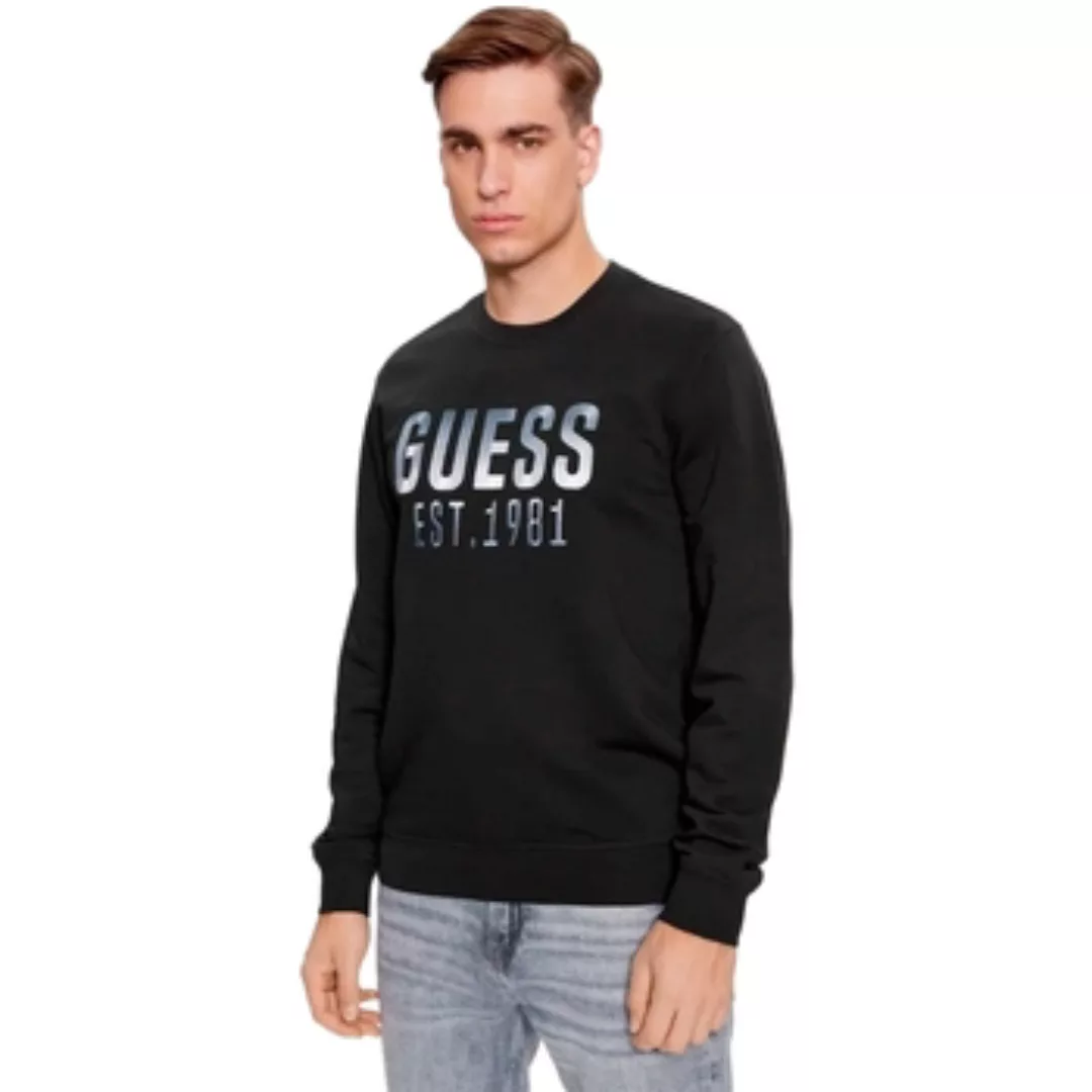 Guess  Sweatshirt est 1981 günstig online kaufen