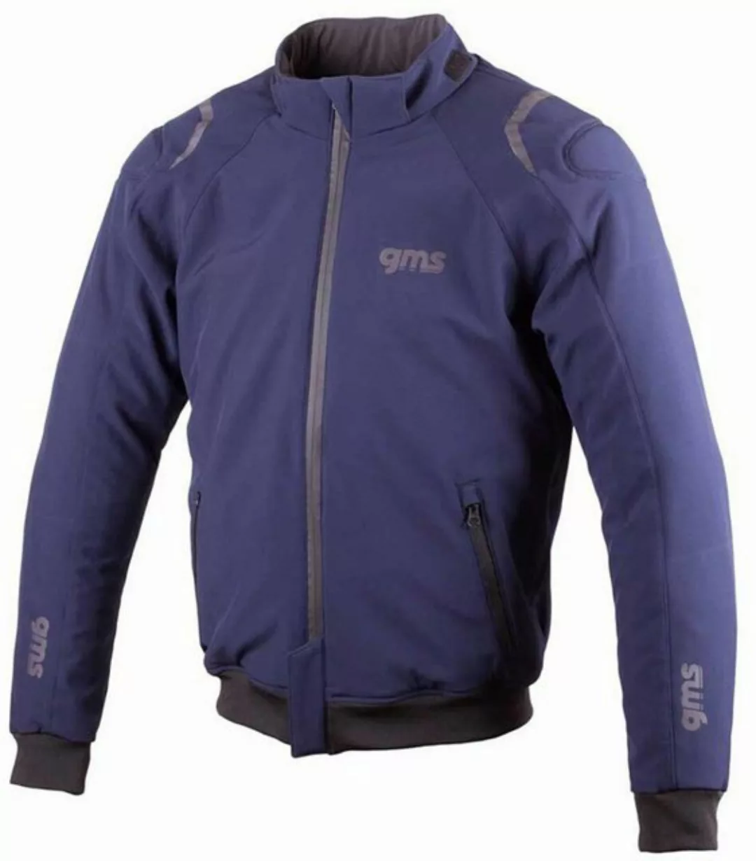 gms Motorradjacke GMS Falcon Motorrad Textiljacke günstig online kaufen