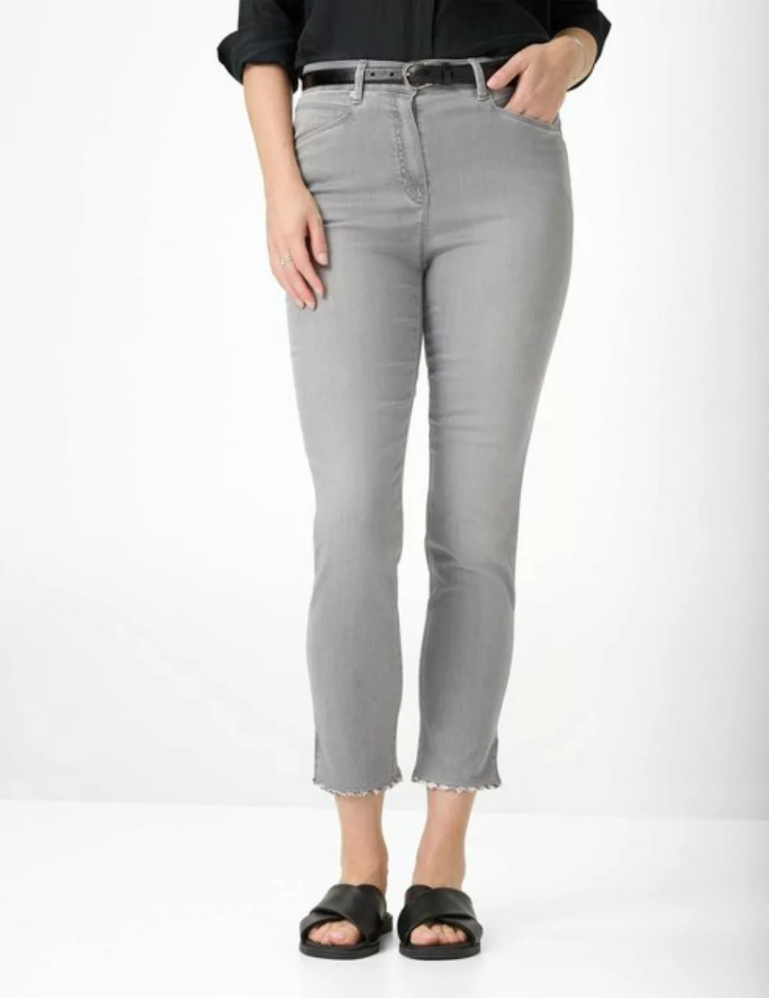 RAPHAELA by BRAX 5-Pocket-Jeans Style LUCA 6/8 günstig online kaufen