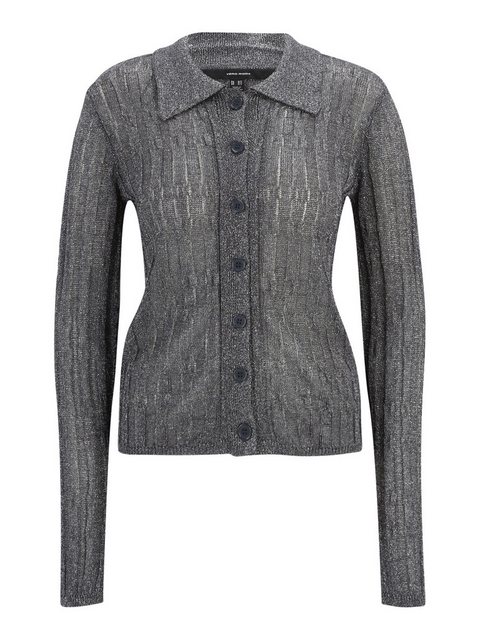 Vero Moda Tall Strickjacke VMMILES (1-tlg) Plain/ohne Details günstig online kaufen