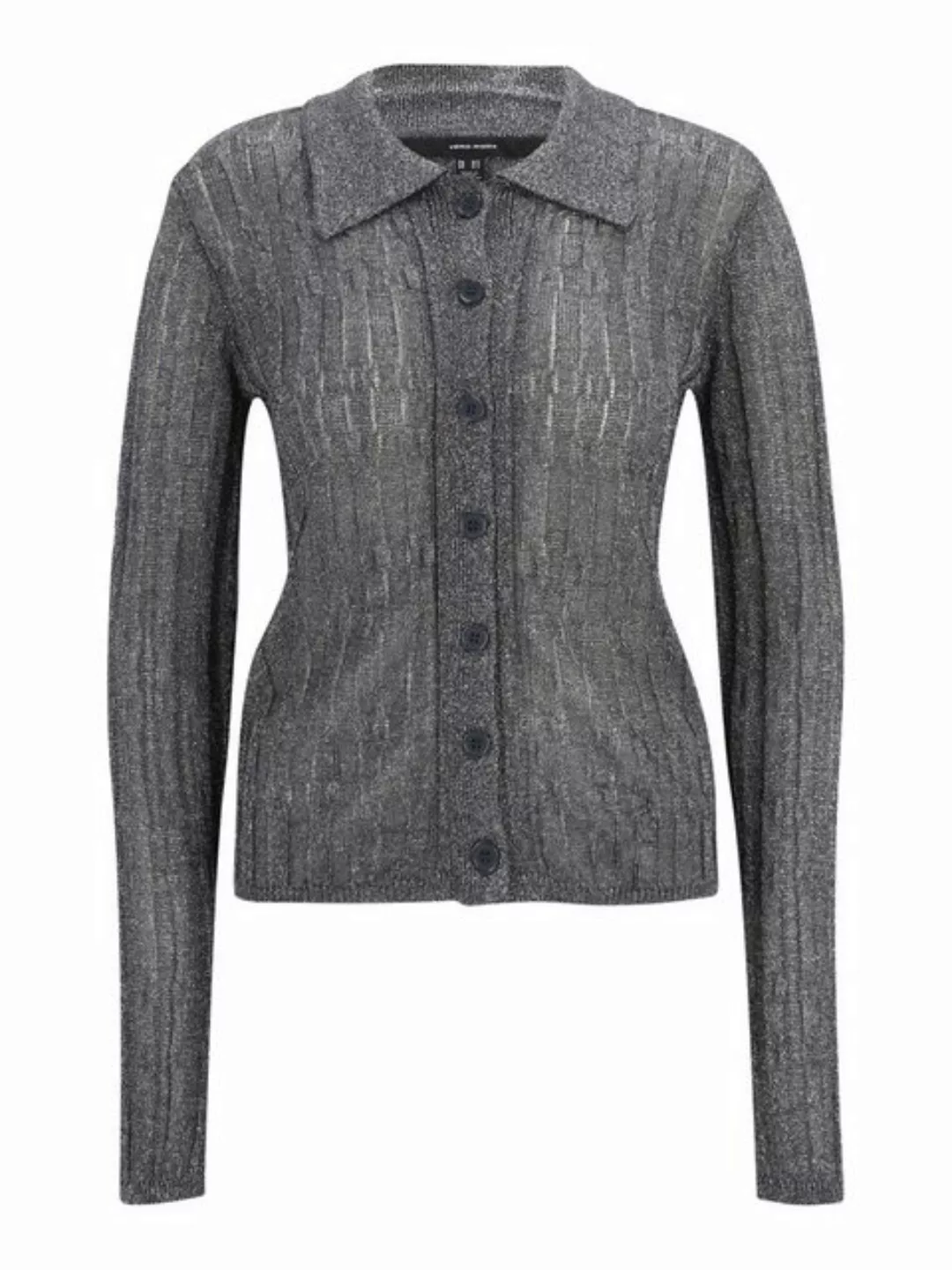 Vero Moda Tall Strickjacke VMMILES (1-tlg) Plain/ohne Details günstig online kaufen