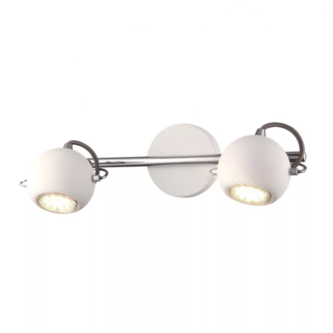 Wandlampe K-8002/2 WH SALVA WHITE günstig online kaufen