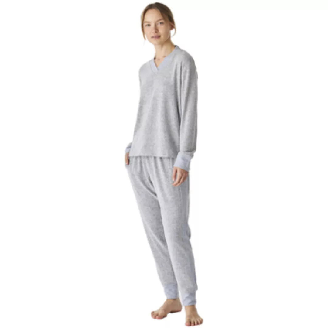 J&j Brothers  Pyjamas/ Nachthemden JJB5-EP1901 günstig online kaufen