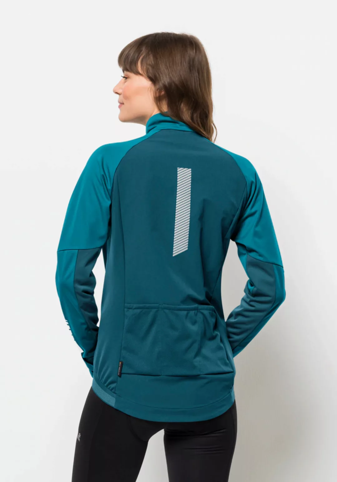 Jack Wolfskin Funktionsjacke "MOROBBIA JKT W" günstig online kaufen