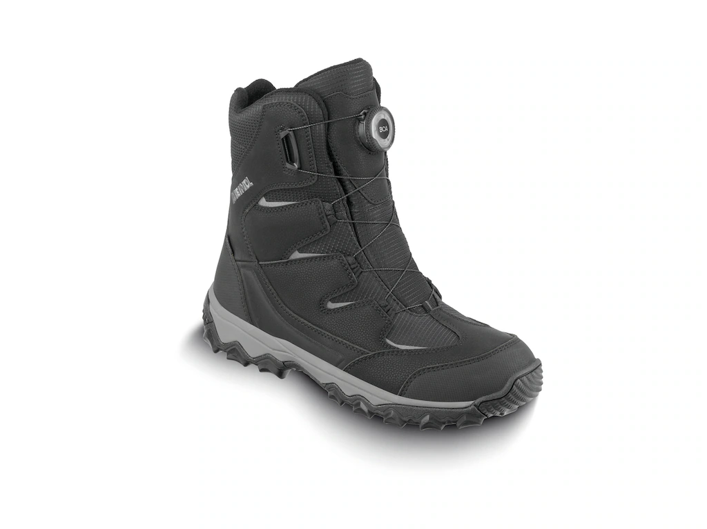 Meindl Wanderschuh "Meindl Edmonton GORE-TEX", GORE-TEX – Winddicht, wasser günstig online kaufen