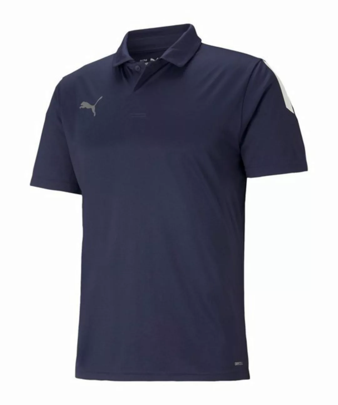 PUMA T-Shirt teamLIGA Sideline Polo default günstig online kaufen