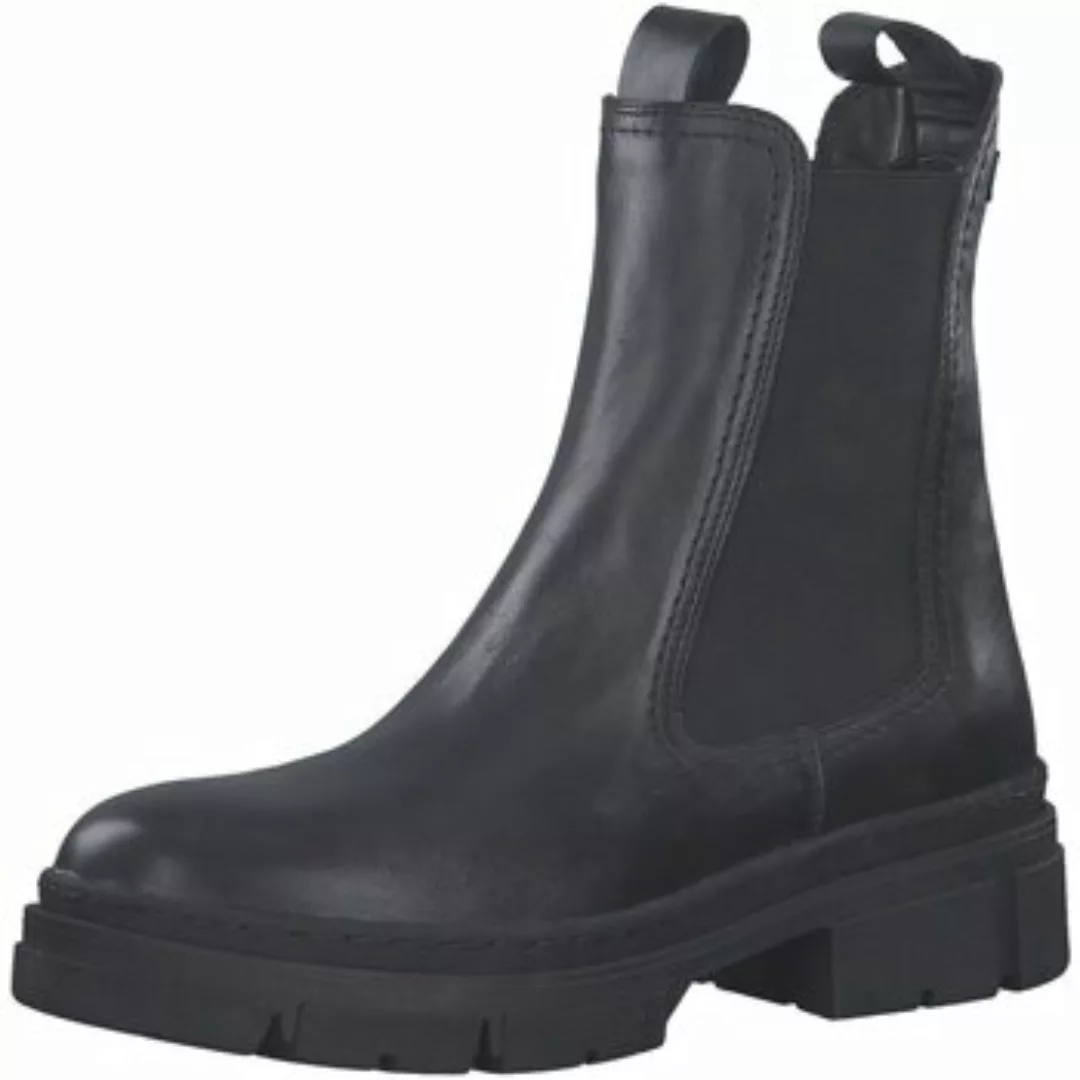 Tamaris  Stiefel Stiefeletten Da.-Stiefel 1-1-25901-41-003 günstig online kaufen