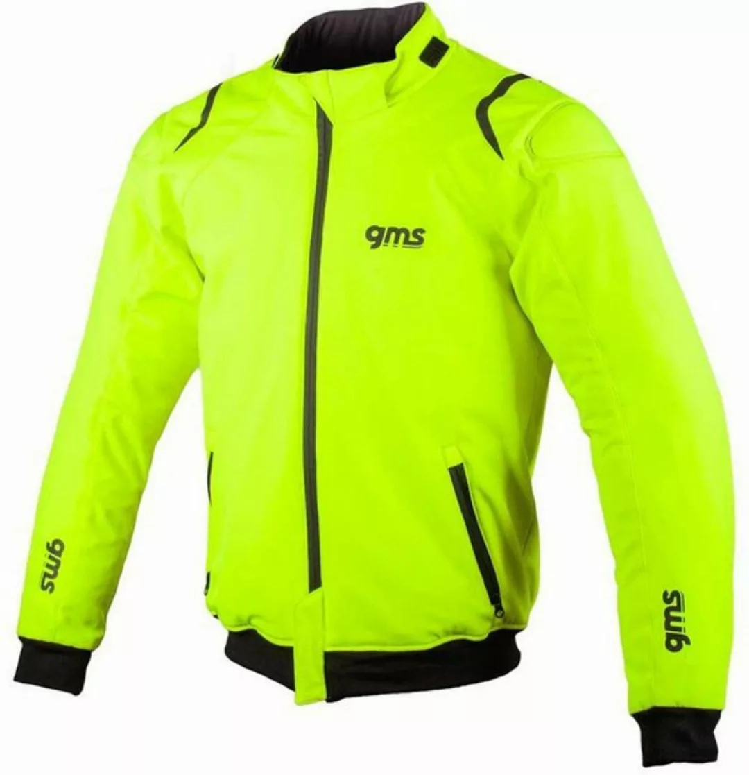 gms Motorradjacke GMS Falcon Motorrad Textiljacke günstig online kaufen