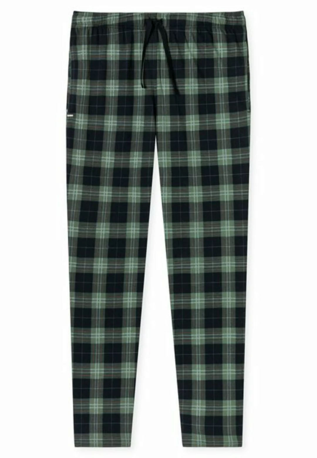 Schiesser Pyjamahose günstig online kaufen