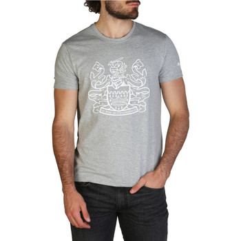 Aquascutum  T-Shirt - qmt002m0 günstig online kaufen