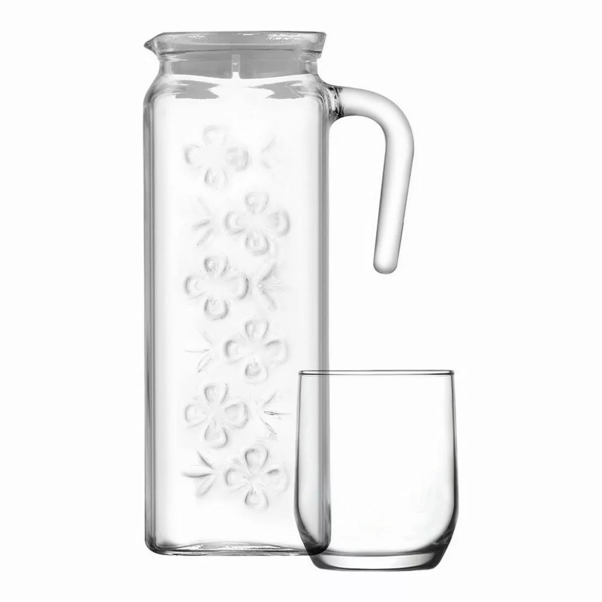 Kanne (1.2l)(7 Pcs) günstig online kaufen