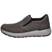 Rieker Slipper, Schlupfschuh, Halbschuh, Slip-on Sneaker mit Ziernähte günstig online kaufen