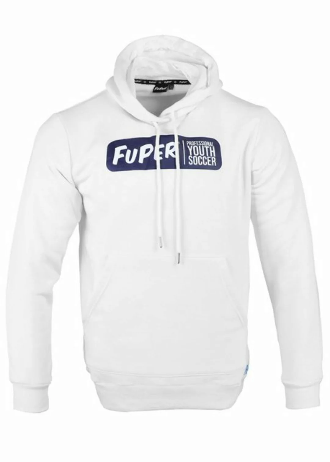 FuPer Hoodie Chris für Herren, Sport und Lifestyle günstig online kaufen