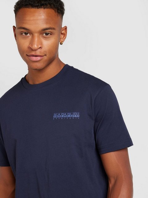 Napapijri T-Shirt S-ALBULA (1-tlg) günstig online kaufen