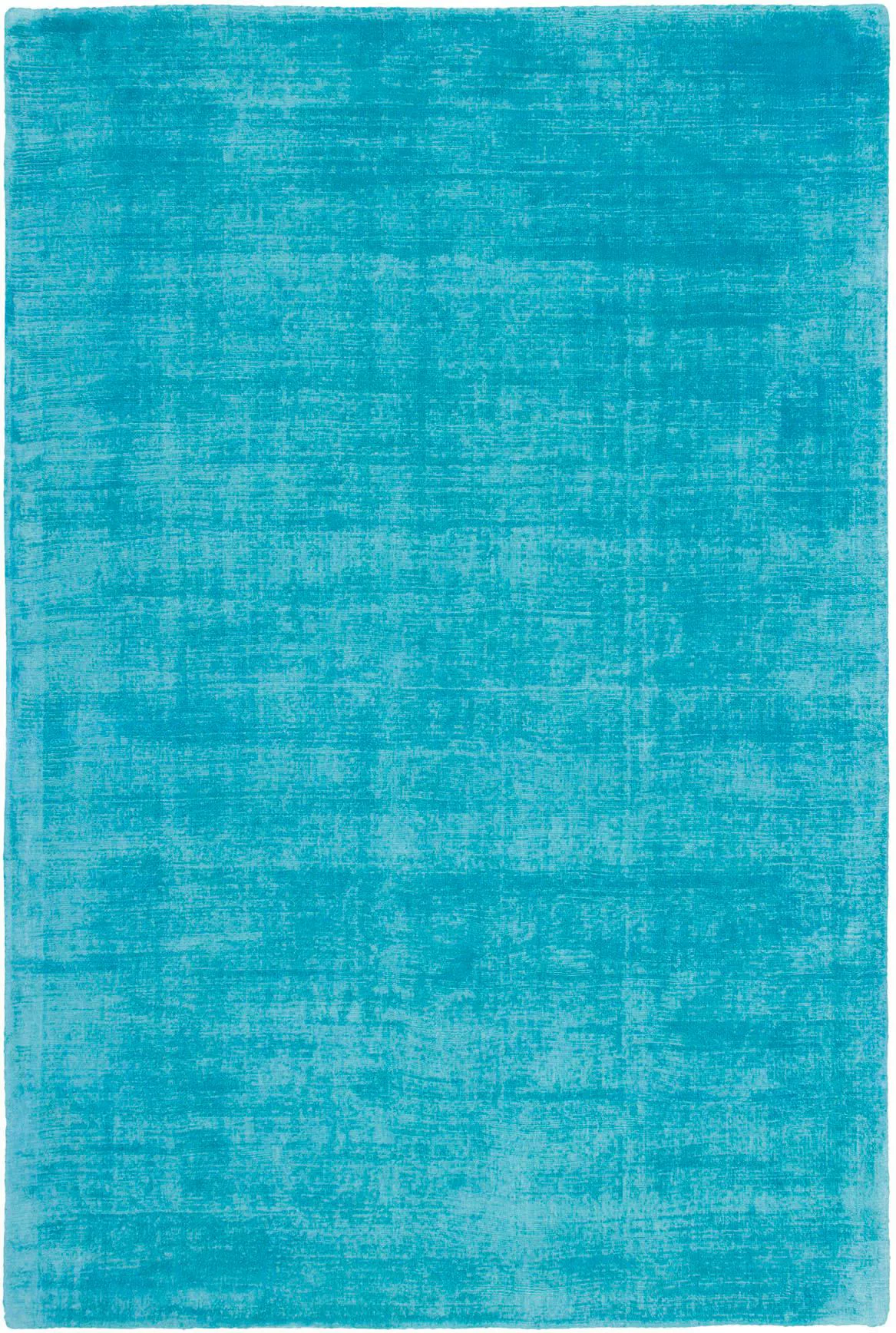 Obsession Teppich »My Maori 220«, rechteckig, Uni-Farben, Material: 100% Vi günstig online kaufen