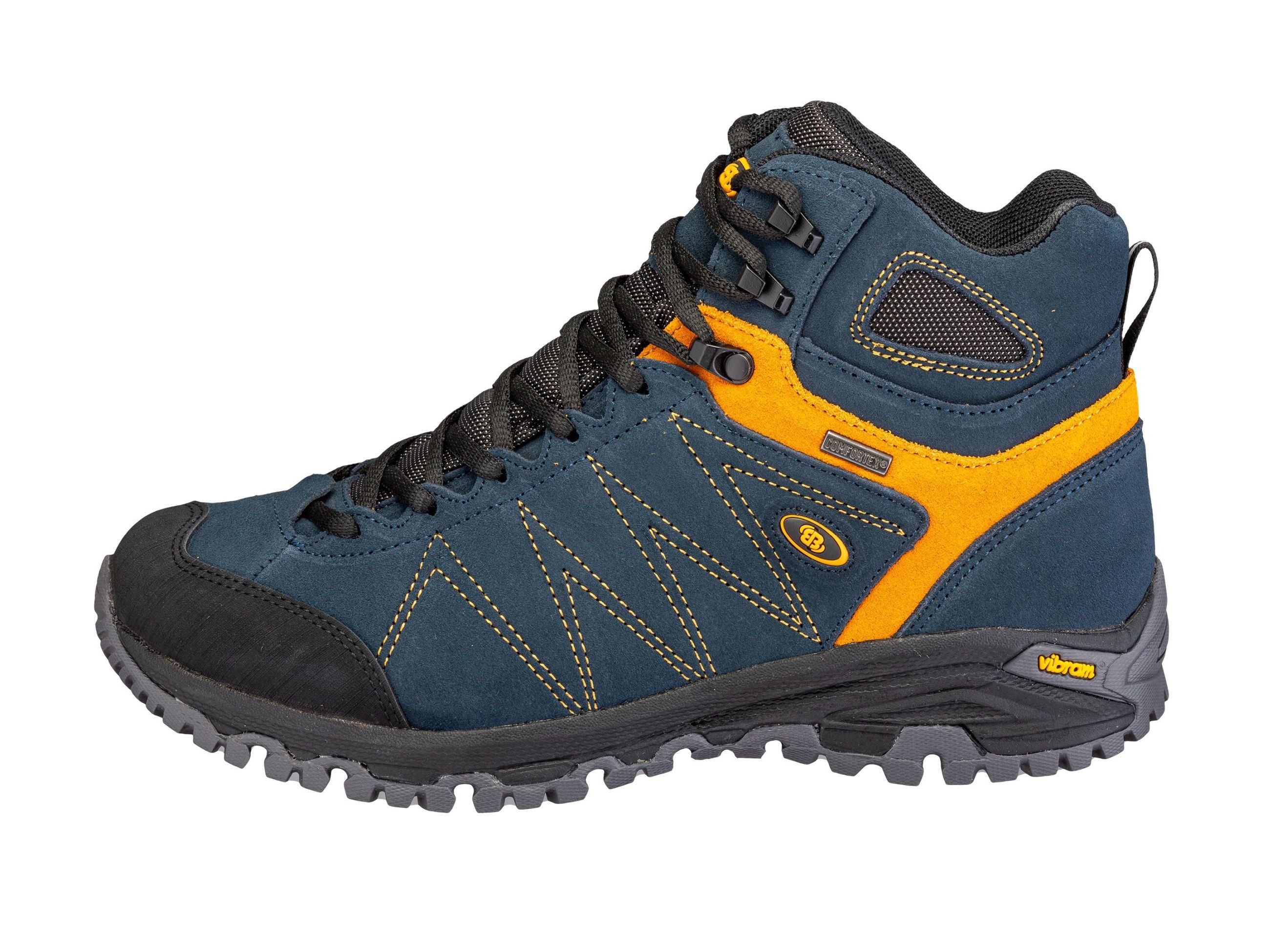 BRÜTTING Outdoorschuh "Outdoorstiefel Mount Kapela High" günstig online kaufen