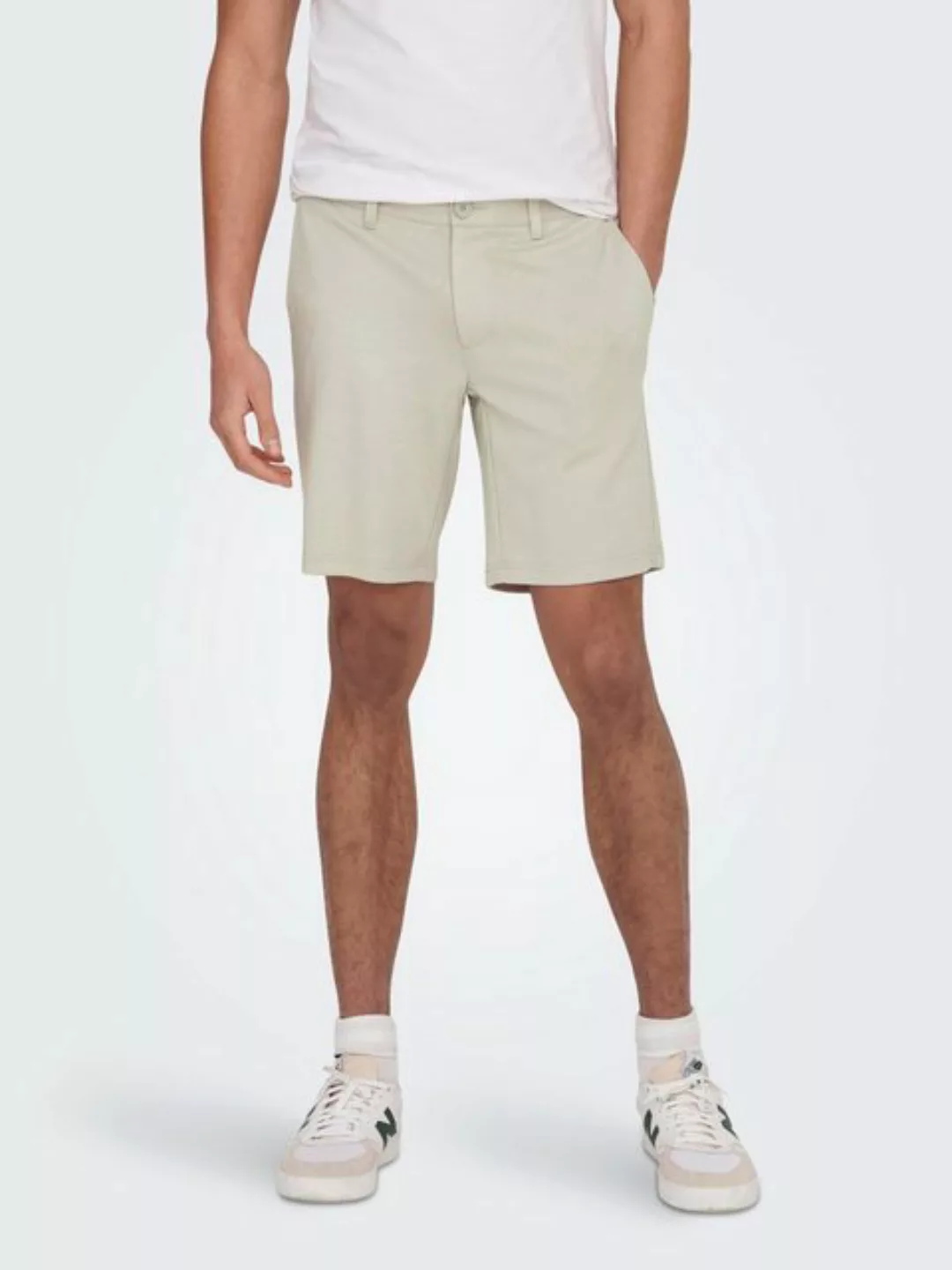 ONLY & SONS Chinoshorts ONSMARK SHORTS 0209 NOOS günstig online kaufen