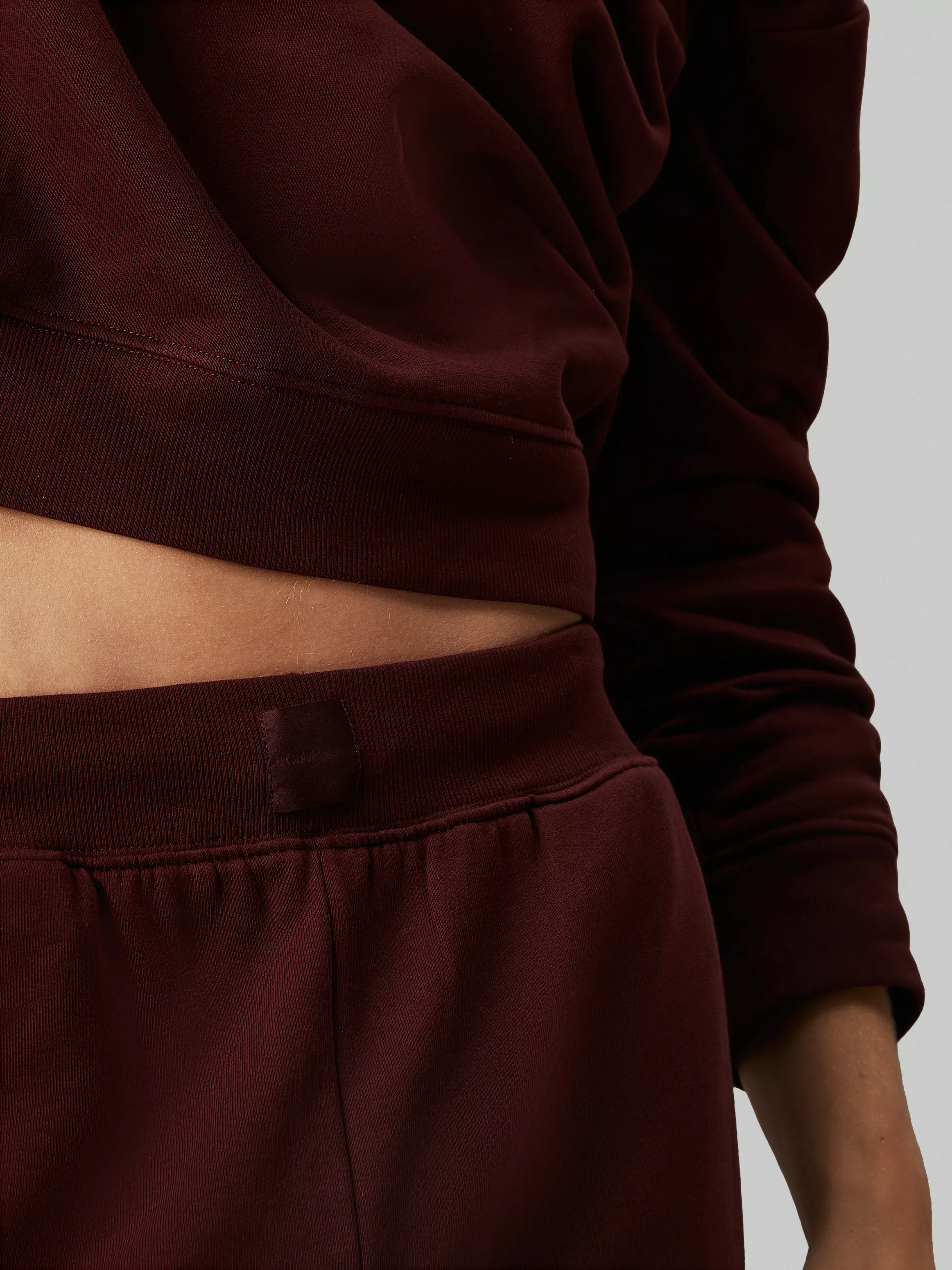 Calvin Klein Underwear Sweathose "JOGGER", mit günstig online kaufen