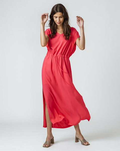 Ecovero Kleid - Estebeni günstig online kaufen