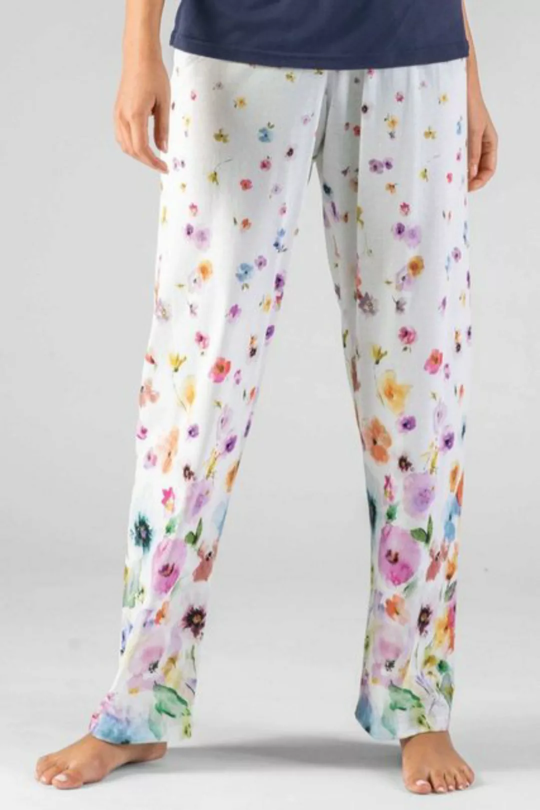 Nina Von C. Loungehose Lounge Pants 93265949 günstig online kaufen