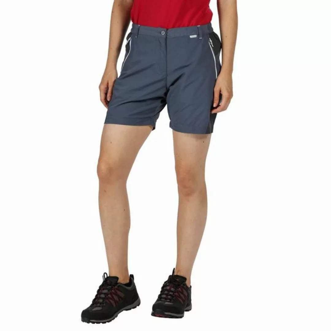 Regatta Outdoorhose Sungari Shorts II wasserabweisend günstig online kaufen