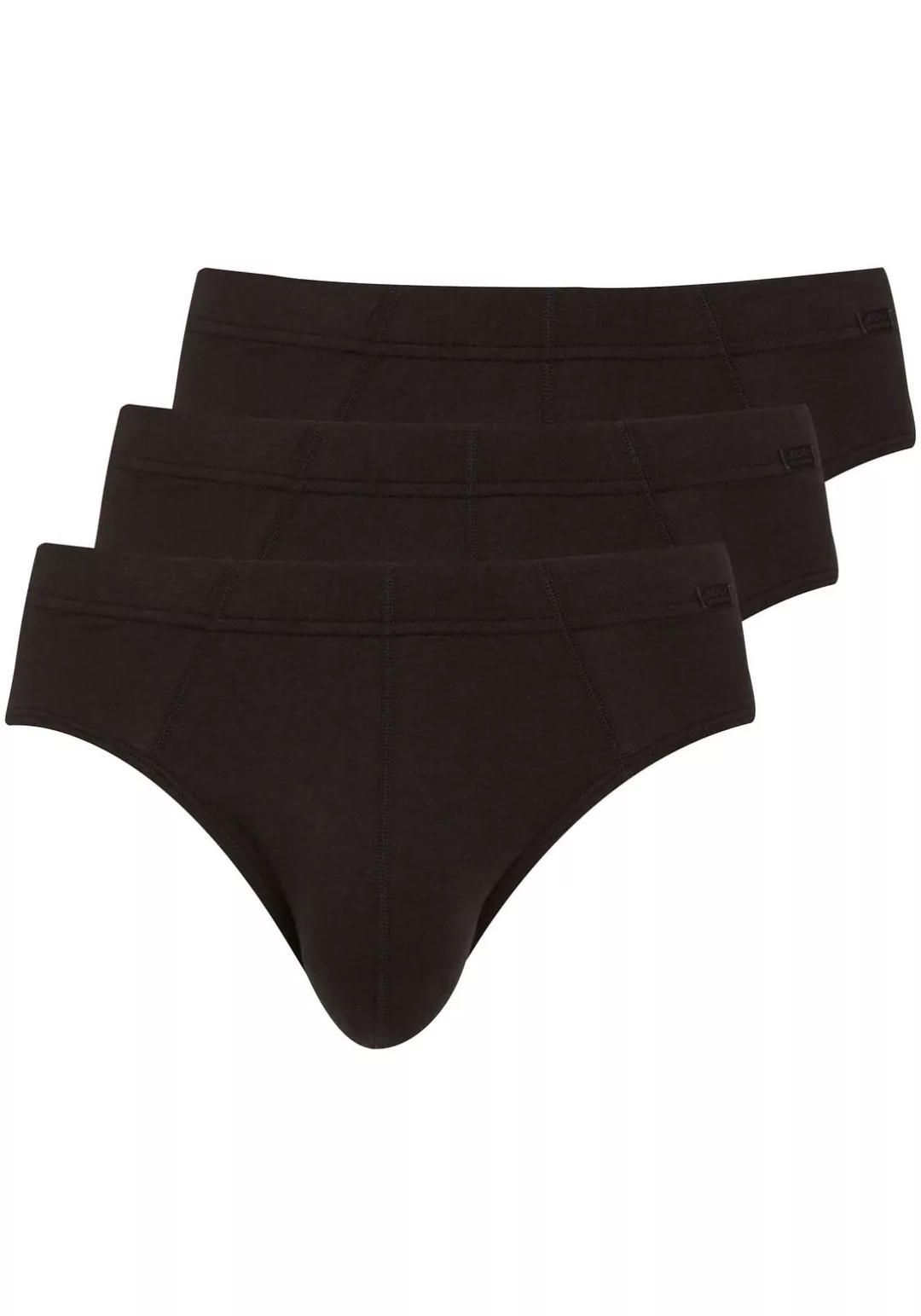 Jockey Slip "Cotton +", (3er Pack) günstig online kaufen