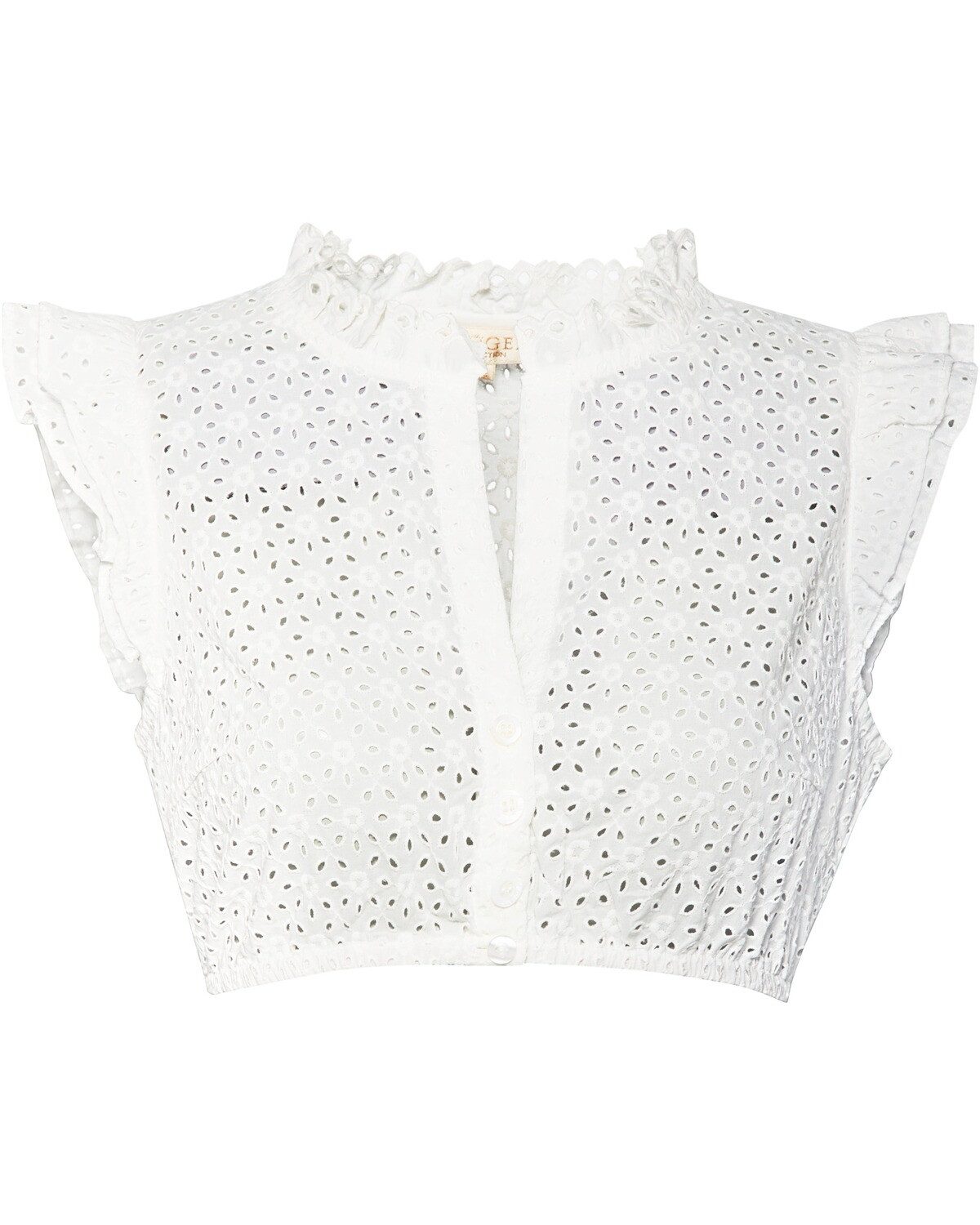 KRÜGER COLLECTION Dirndlbluse Dirndlbluse Jelka günstig online kaufen