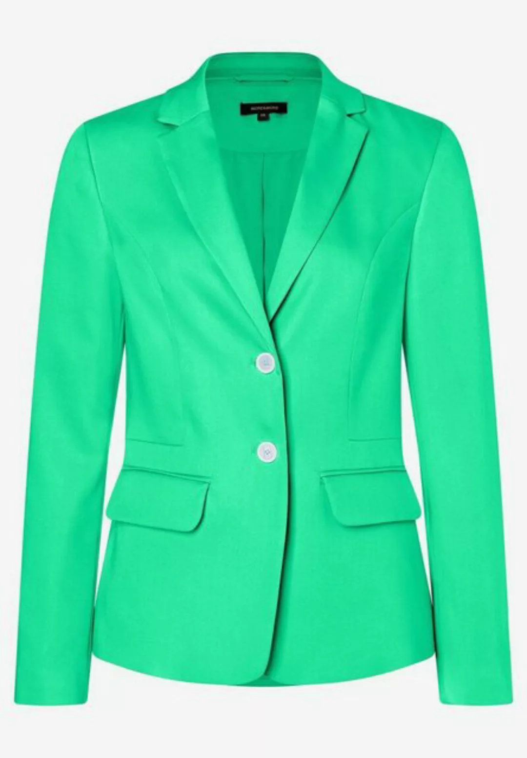 Blazer, march green, Frühjahrs-Kollektion günstig online kaufen