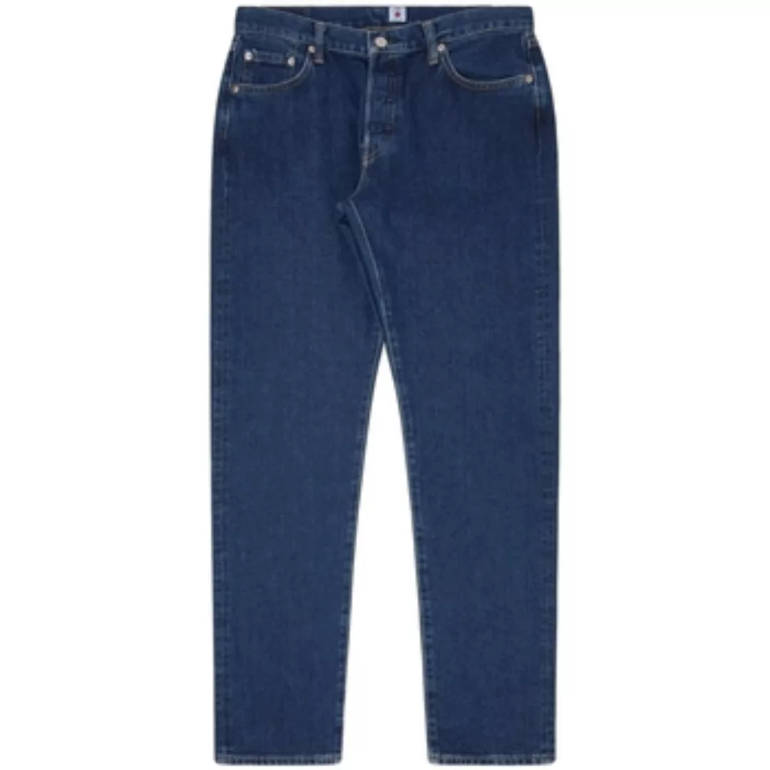 Edwin  Hosen Regular Tapered Jeans - Blue Akira Wash günstig online kaufen