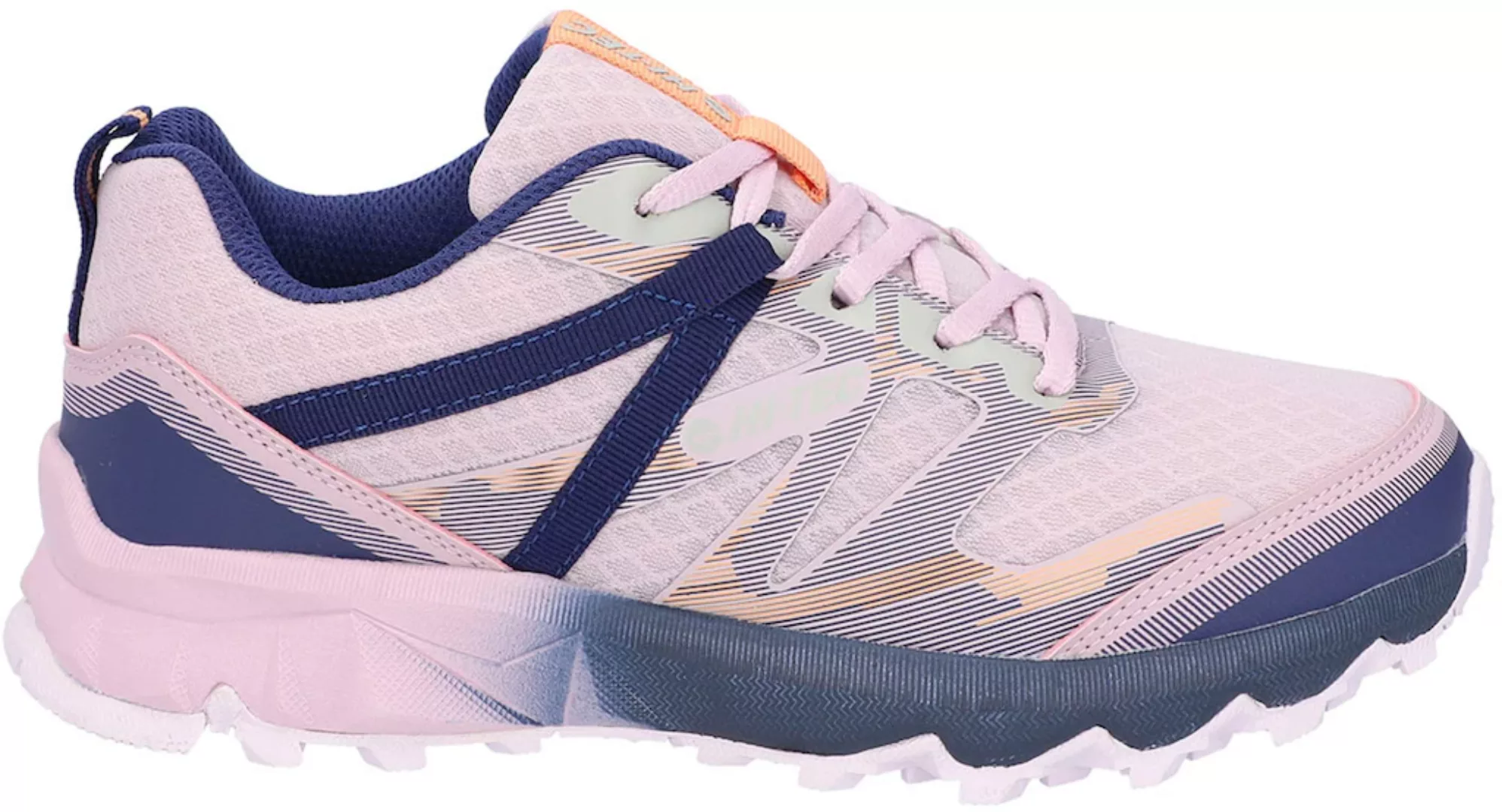 Hi-Tec Outdoorschuh "Hi-Tec Lightning Trail Womens", sehr leicht günstig online kaufen