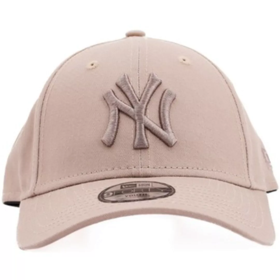 New-Era  Schirmmütze NEW YORK YANKEES günstig online kaufen