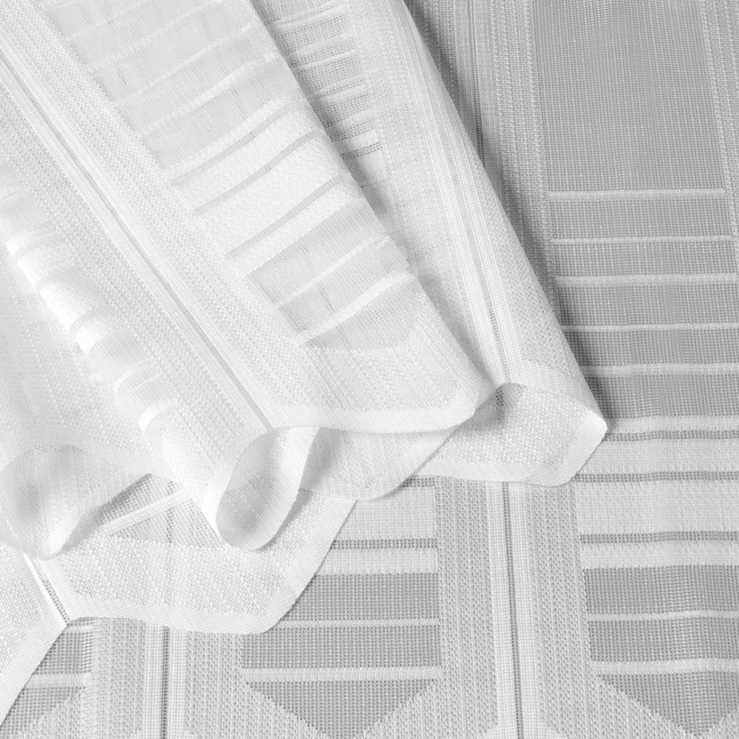 Gerster Gardine »Marita«, (1 St.), SB-Bistro "Marita" günstig online kaufen