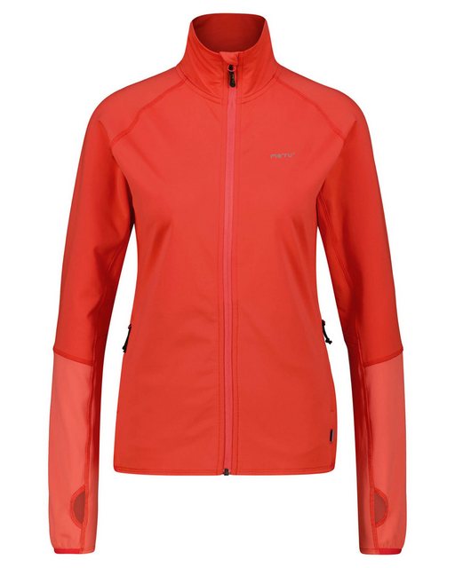 Meru Fleecejacke Damen Fleecejacke FUNCHAL günstig online kaufen