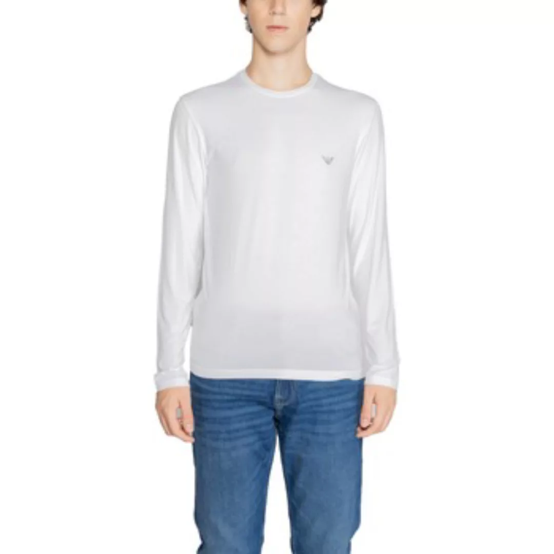 Emporio Armani EA7  Langarmshirt 111984 4F511 günstig online kaufen