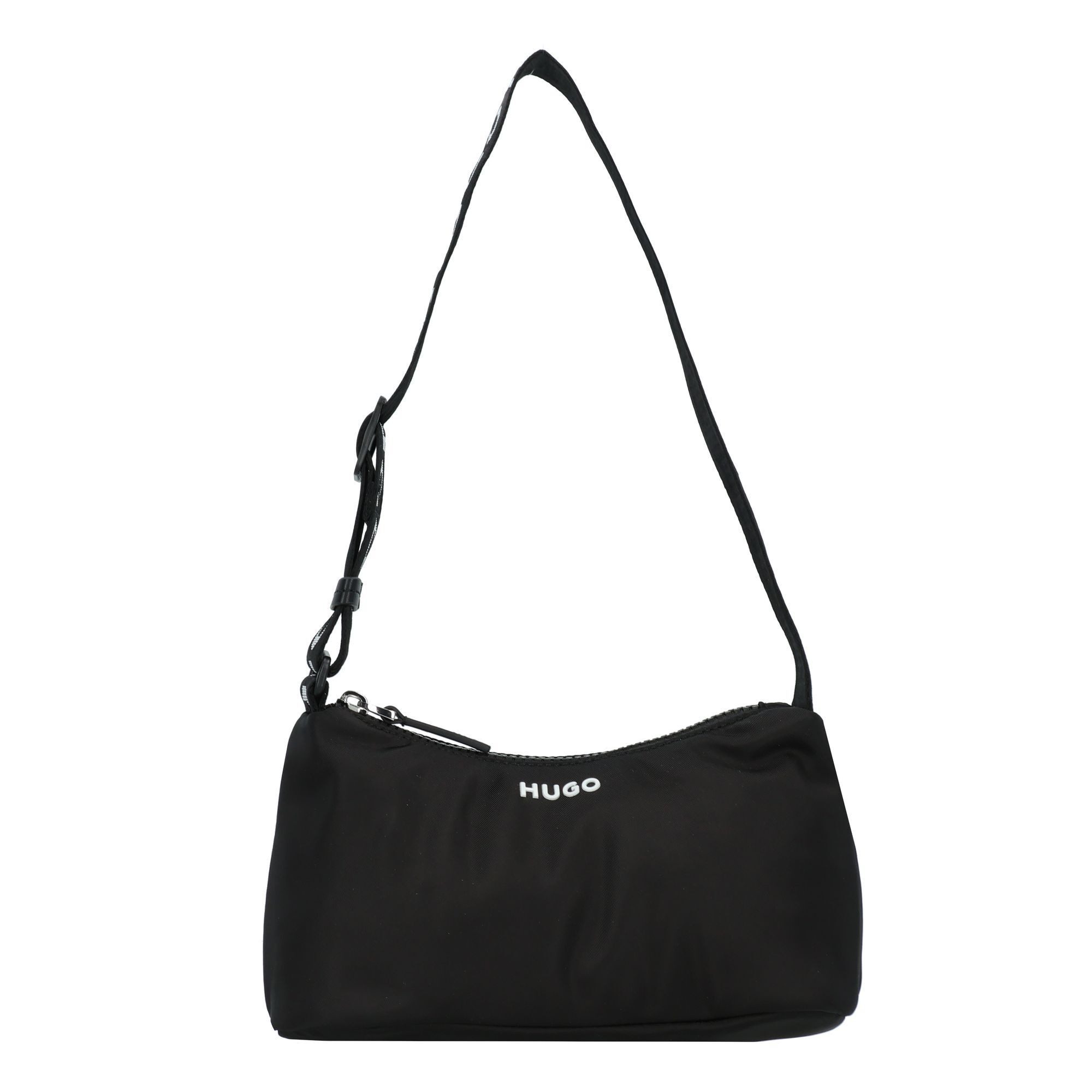 HUGO Schultertasche Bel, Polyester günstig online kaufen