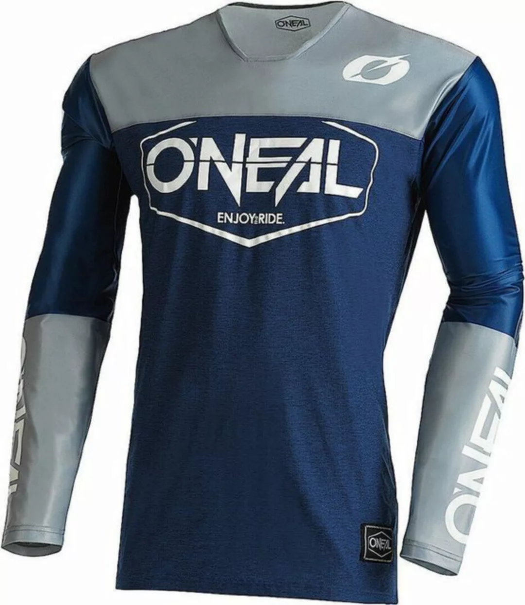 O’NEAL Motorradjacke Mayhem Hexx V.22 Motocross Jersey günstig online kaufen